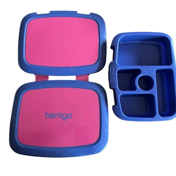 Bentgo lunch box - Picture 1 of 5